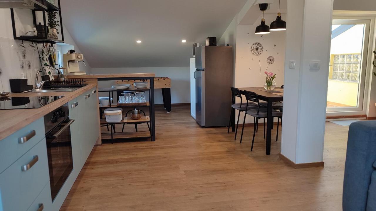 Natura Sea View Изола Екстериор снимка